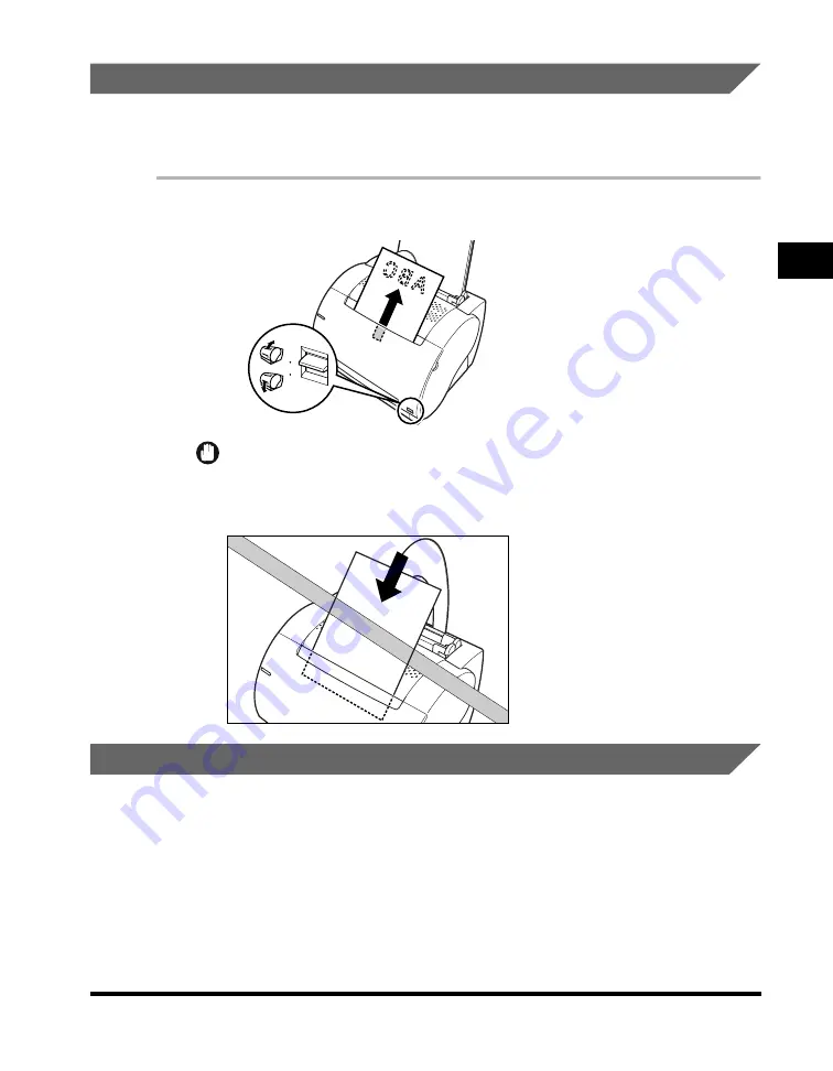 Canon Laser Shot LBP-1120 Скачать руководство пользователя страница 36