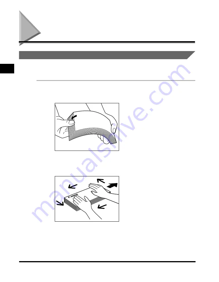 Canon Laser Shot LBP-1120 User Manual Download Page 41