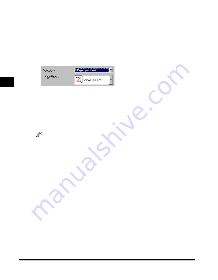 Canon Laser Shot LBP-1120 User Manual Download Page 109