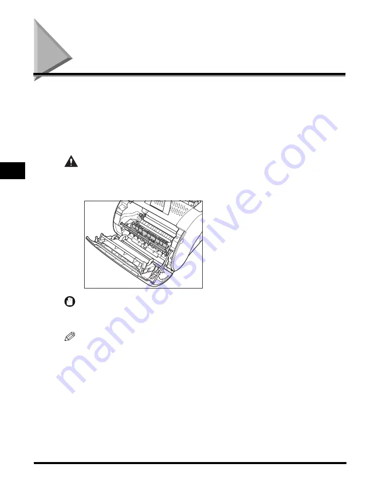 Canon Laser Shot LBP-1120 User Manual Download Page 135