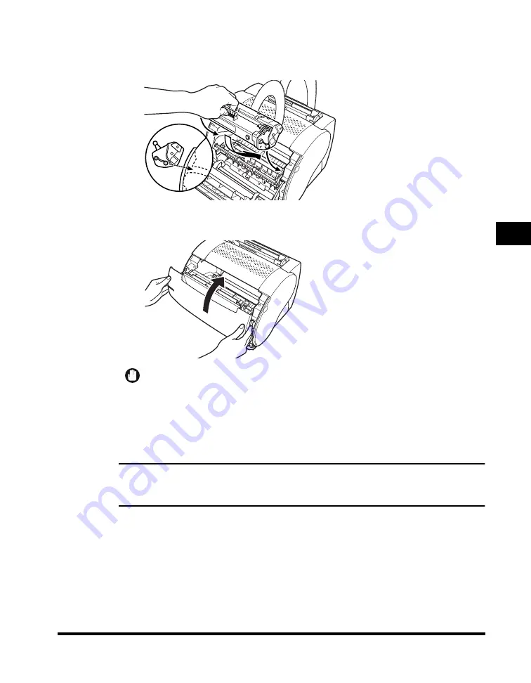 Canon Laser Shot LBP-1120 Скачать руководство пользователя страница 142