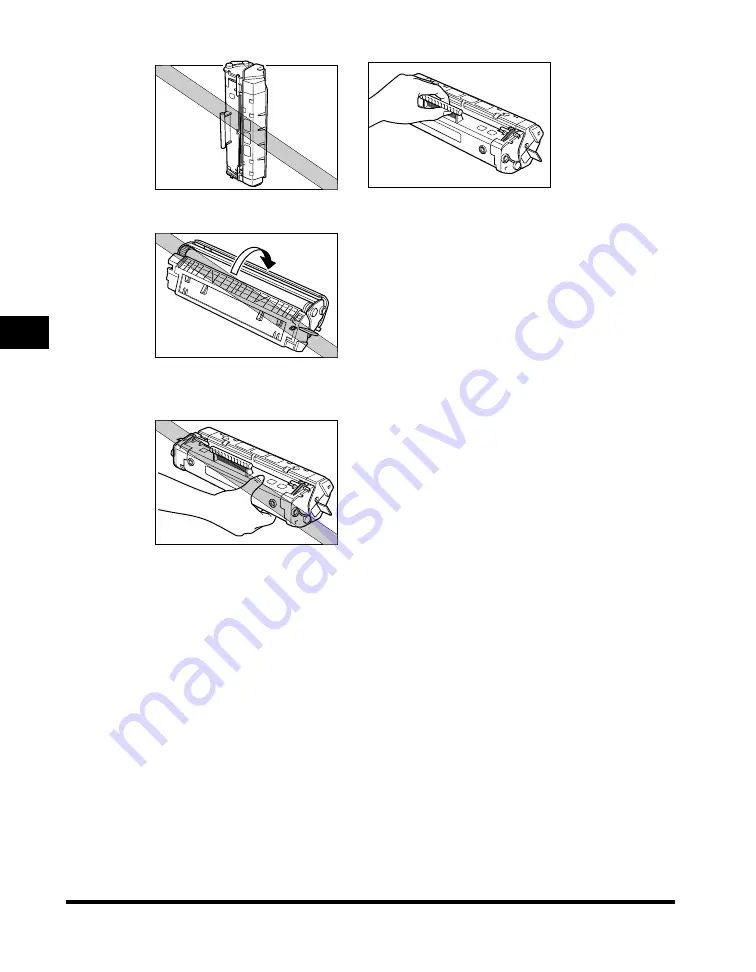 Canon Laser Shot LBP-1120 User Manual Download Page 145