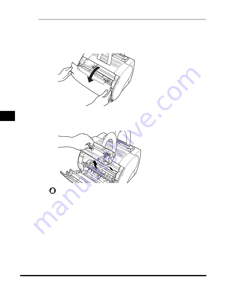 Canon Laser Shot LBP-1120 Скачать руководство пользователя страница 161