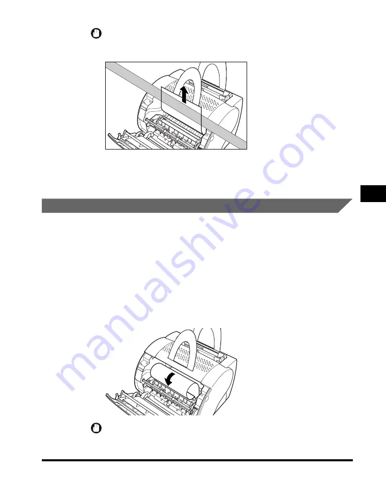 Canon Laser Shot LBP-1120 Скачать руководство пользователя страница 164