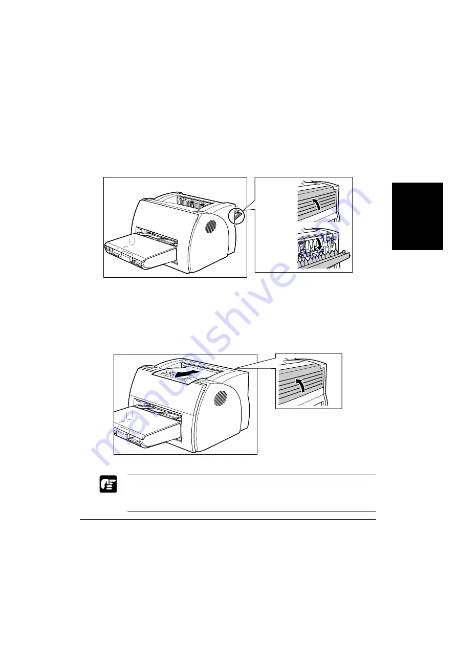 Canon LASER SHOT LBP-1210 Скачать руководство пользователя страница 30