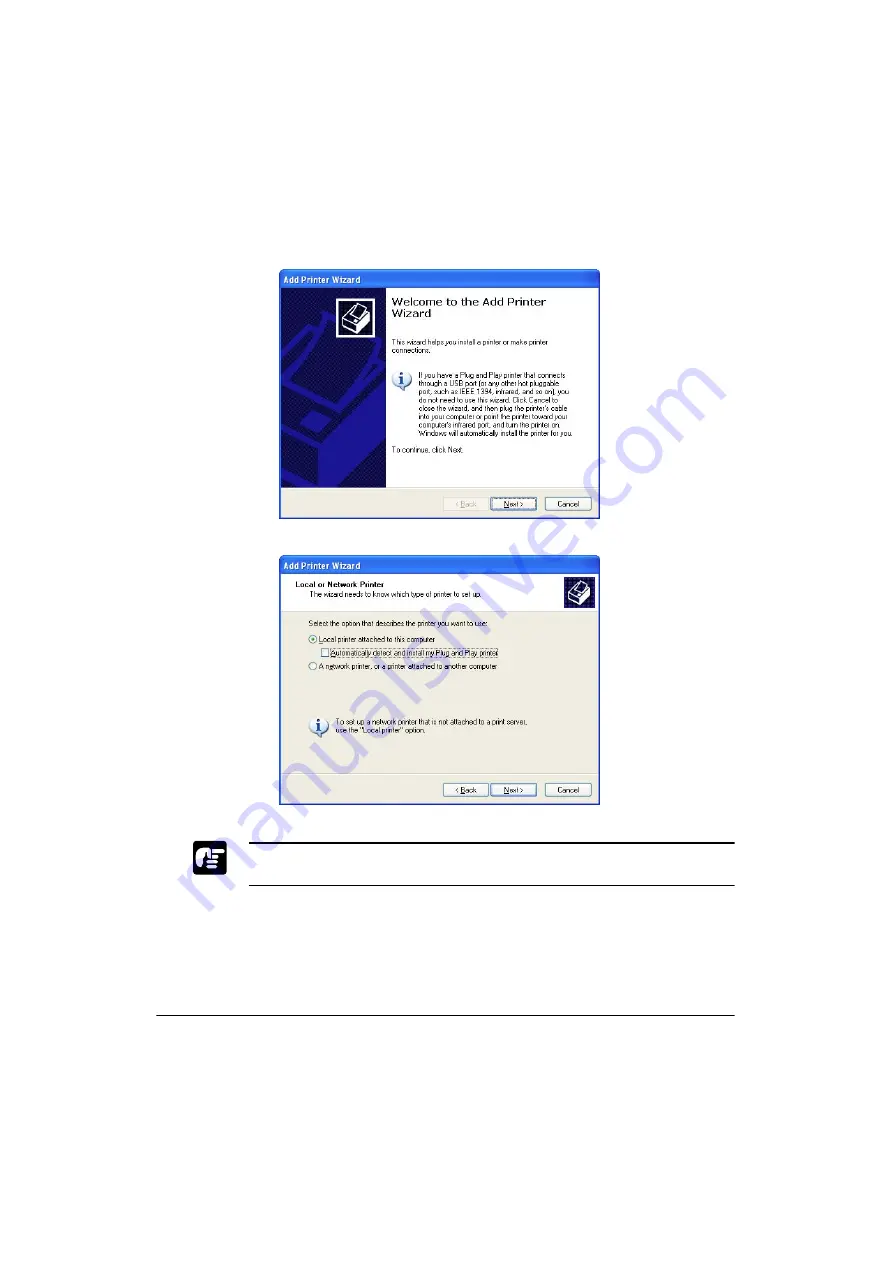 Canon LASER SHOT LBP-1210 User Manual Download Page 69