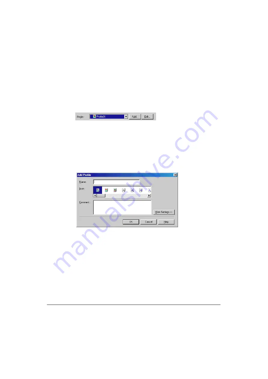 Canon LASER SHOT LBP-1210 User Manual Download Page 91