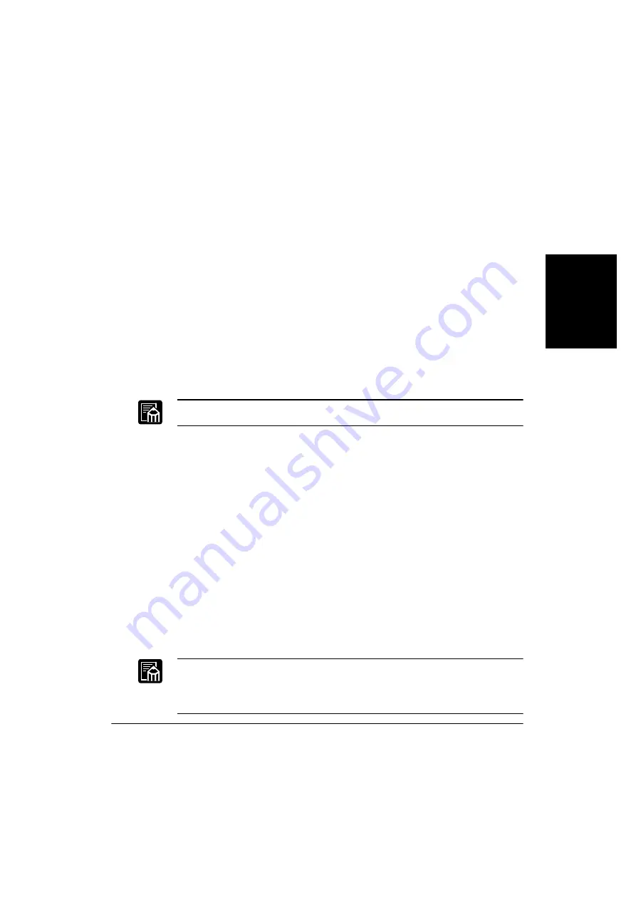 Canon LASER SHOT LBP-1210 User Manual Download Page 166