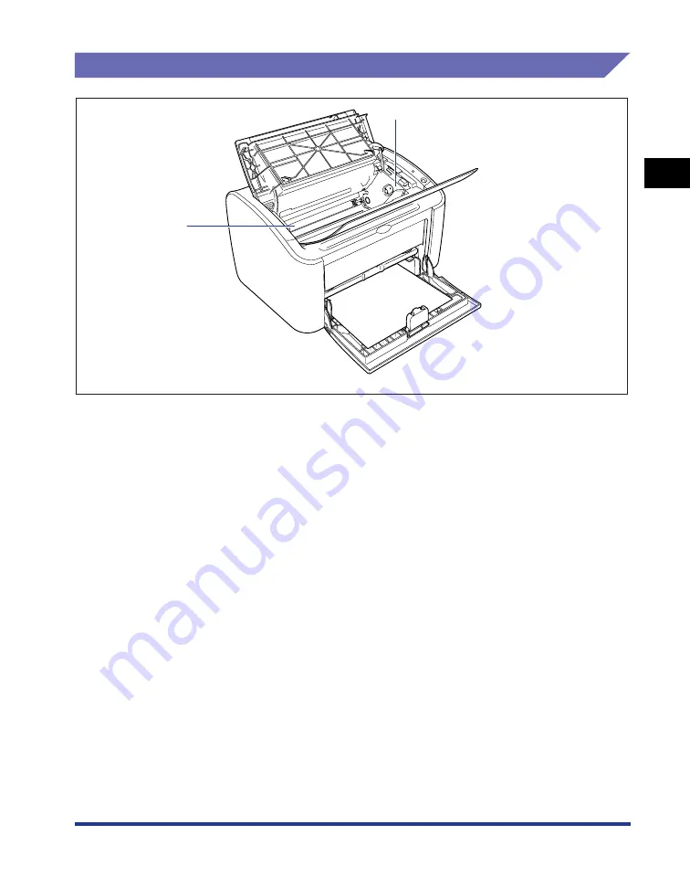 Canon Laser Shot LBP-2900 User Manual Download Page 30