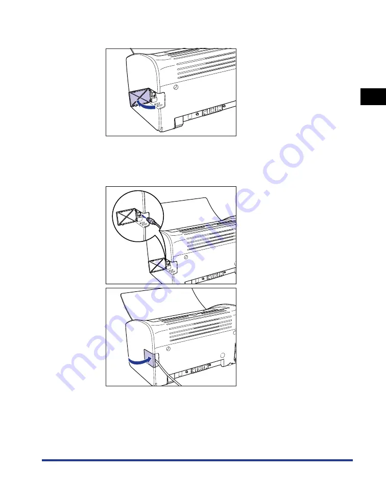 Canon Laser Shot LBP-2900 User Manual Download Page 36