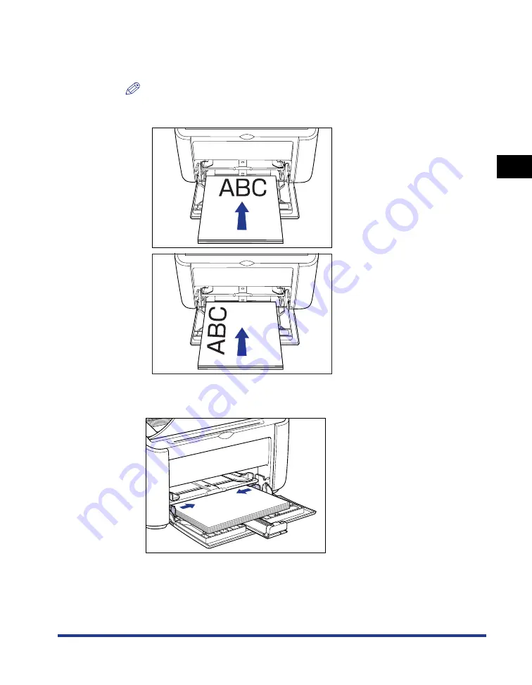 Canon Laser Shot LBP-2900 User Manual Download Page 56