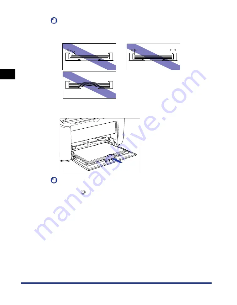 Canon Laser Shot LBP-2900 Скачать руководство пользователя страница 57