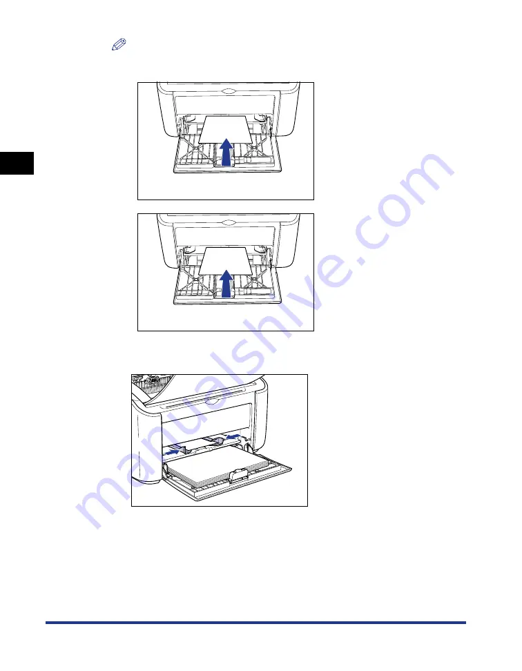 Canon Laser Shot LBP-2900 User Manual Download Page 67