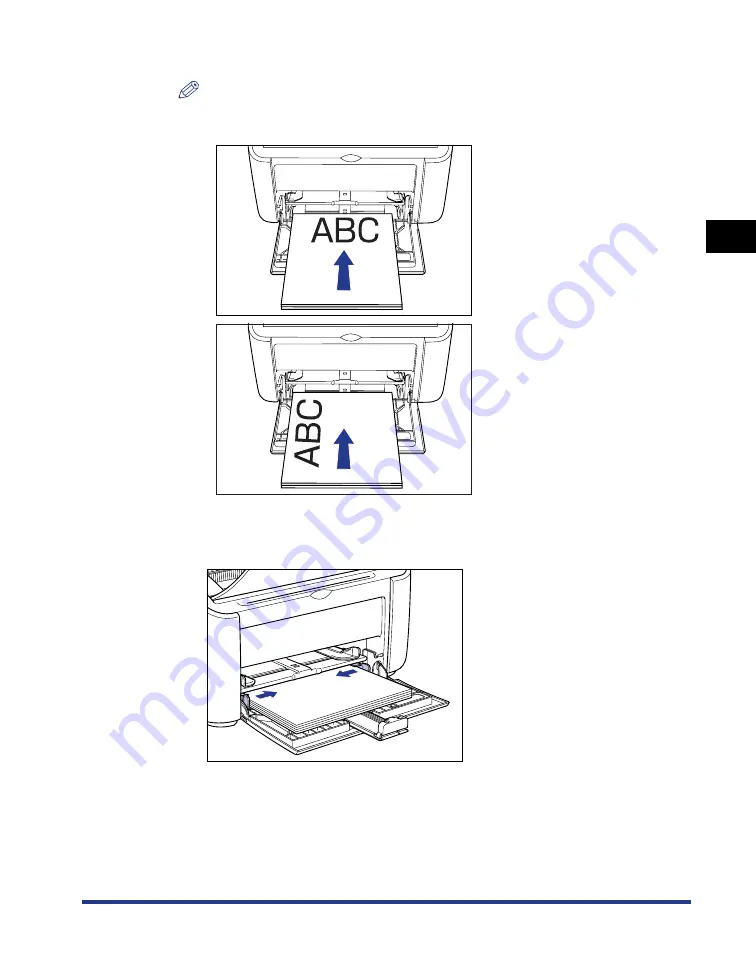 Canon Laser Shot LBP-2900 User Manual Download Page 86