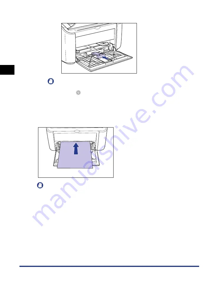 Canon Laser Shot LBP-2900 User Manual Download Page 89