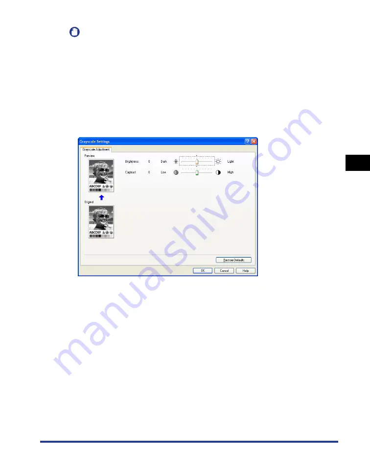 Canon Laser Shot LBP-2900 User Manual Download Page 188