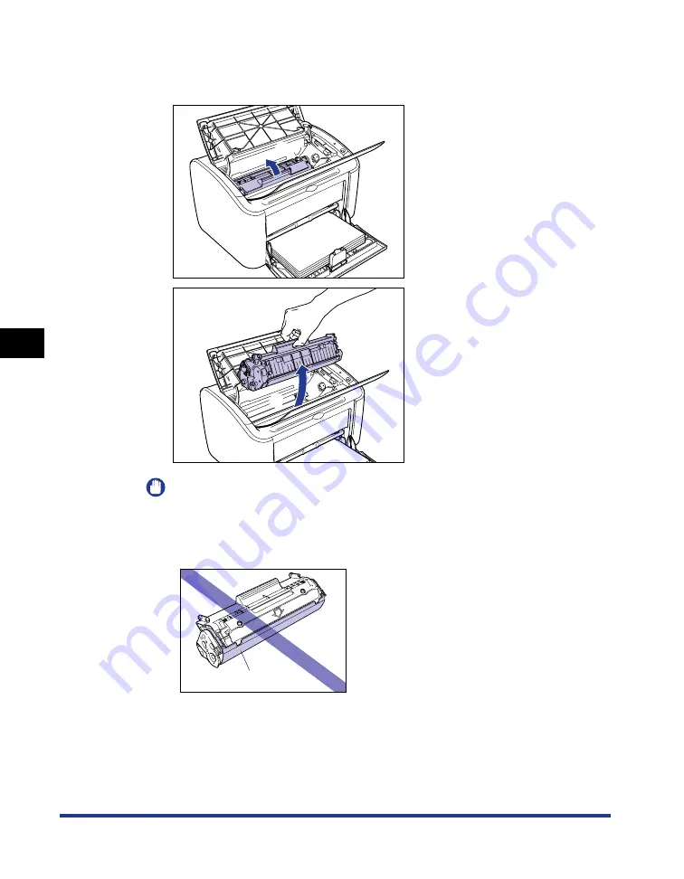 Canon Laser Shot LBP-2900 Скачать руководство пользователя страница 235