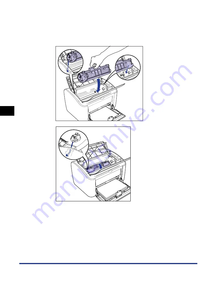 Canon Laser Shot LBP-2900 Скачать руководство пользователя страница 237