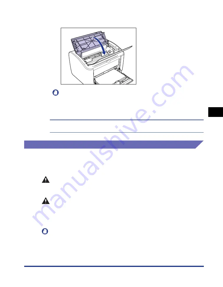 Canon Laser Shot LBP-2900 User Manual Download Page 238