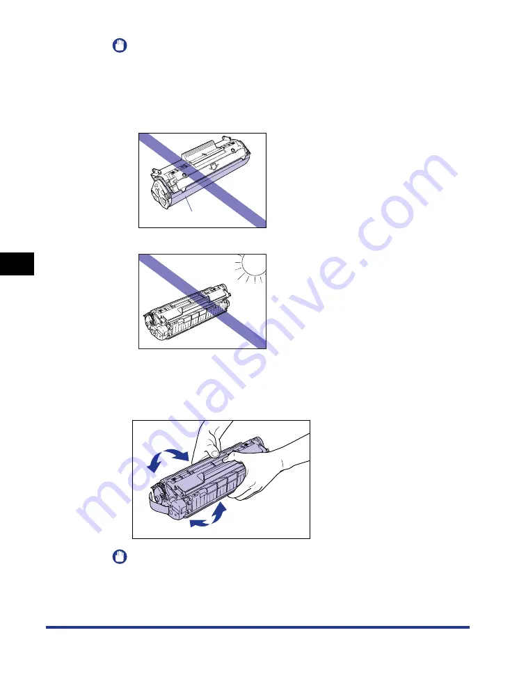 Canon Laser Shot LBP-2900 User Manual Download Page 241