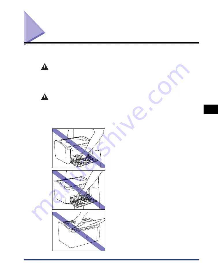 Canon Laser Shot LBP-2900 Скачать руководство пользователя страница 252