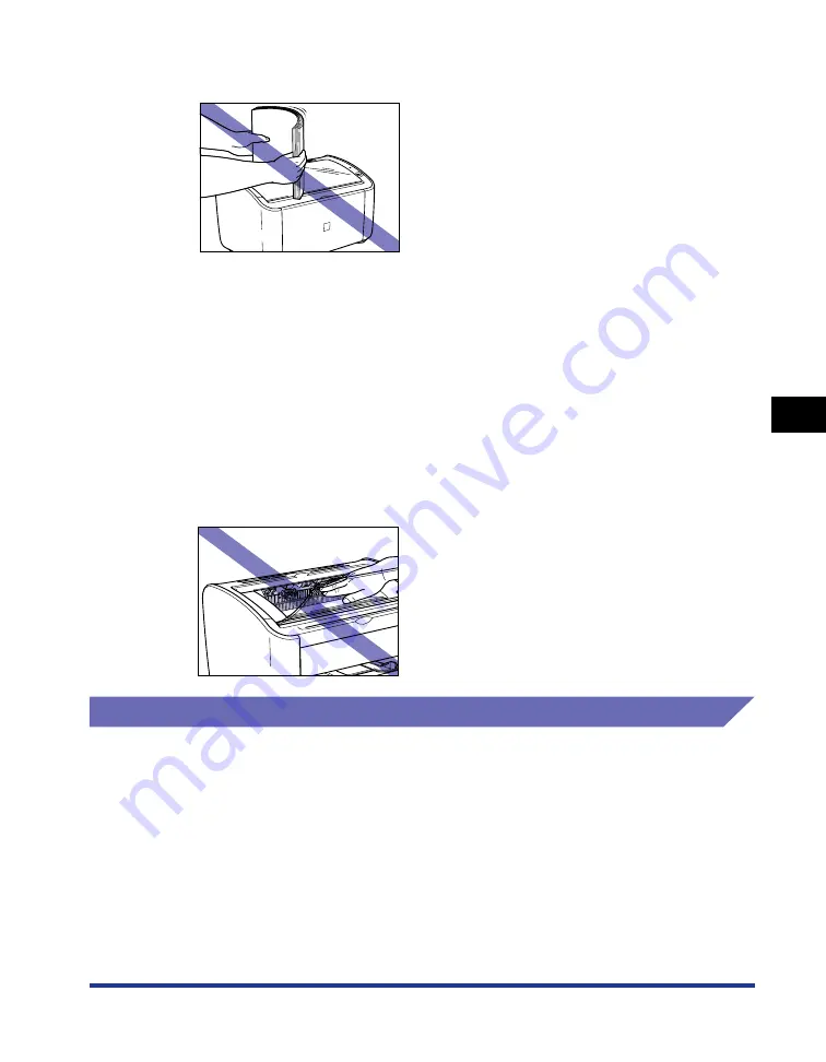 Canon Laser Shot LBP-2900 User Manual Download Page 258