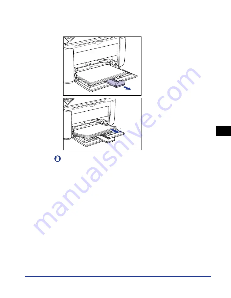 Canon Laser Shot LBP-2900 Скачать руководство пользователя страница 268