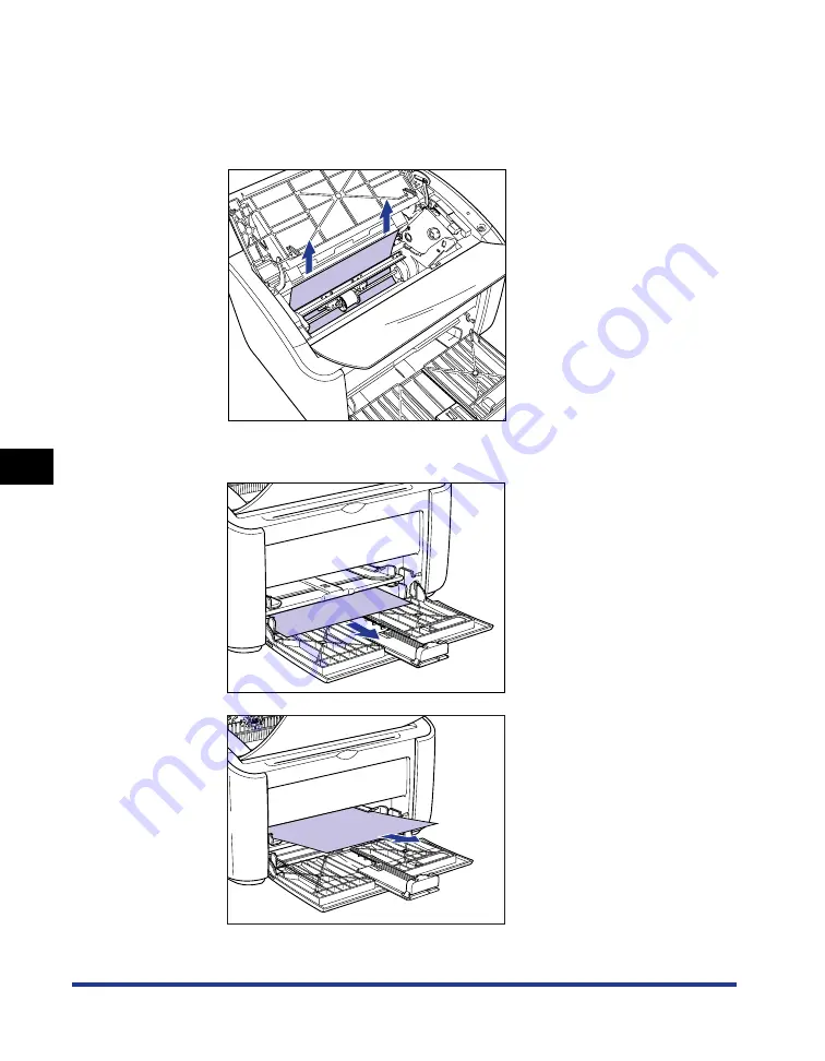 Canon Laser Shot LBP-2900 User Manual Download Page 269