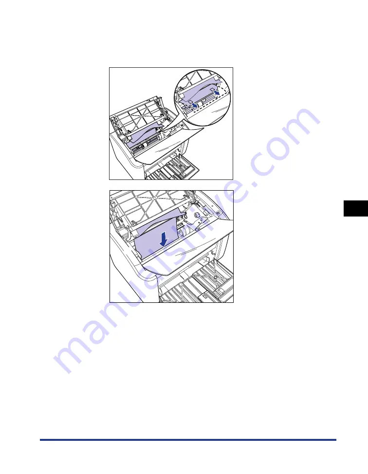 Canon Laser Shot LBP-2900 Скачать руководство пользователя страница 272