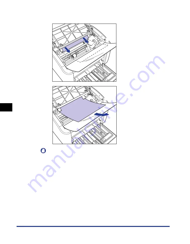 Canon Laser Shot LBP-2900 User Manual Download Page 273