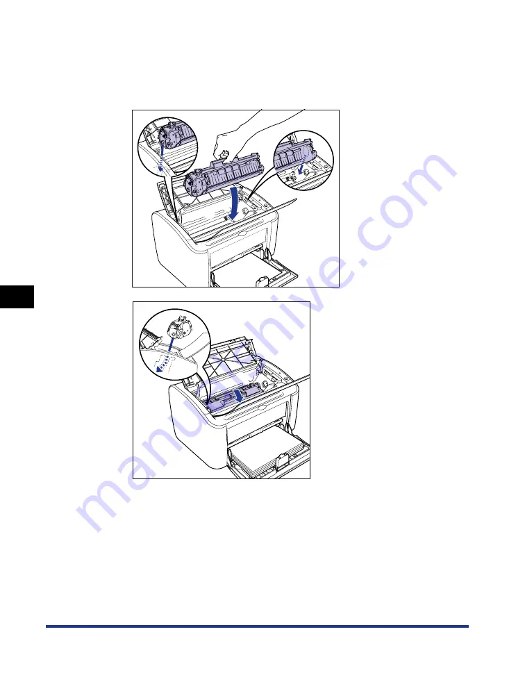 Canon Laser Shot LBP-2900 User Manual Download Page 275