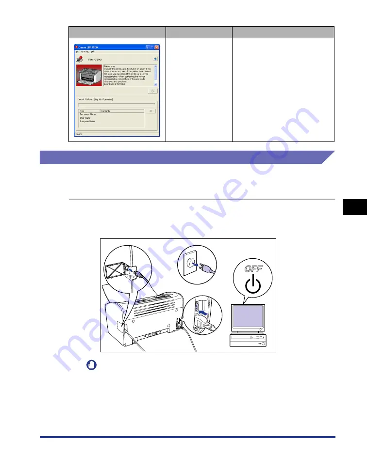 Canon Laser Shot LBP-2900 User Manual Download Page 278