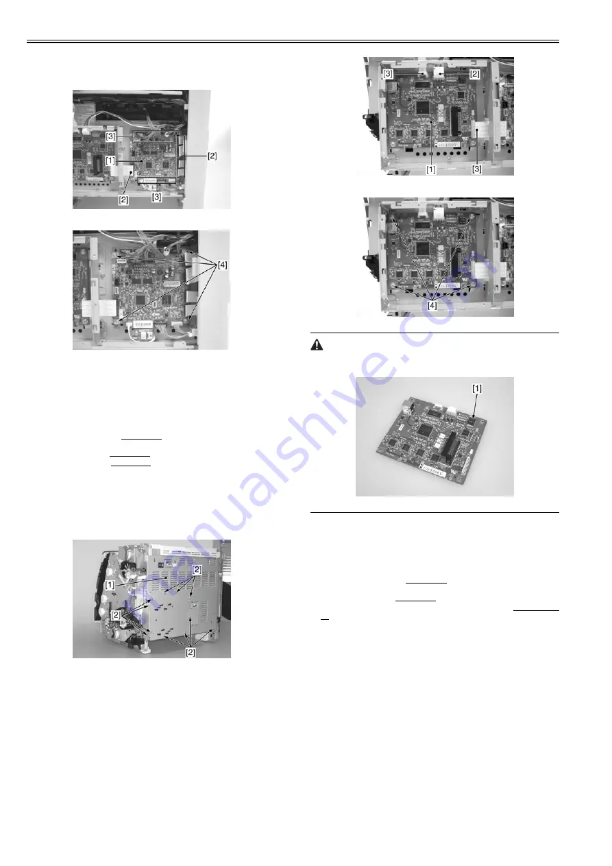 Canon Laser Shot LBP-5100 Скачать руководство пользователя страница 94