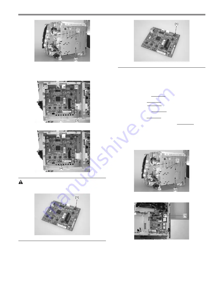 Canon Laser Shot LBP-5100 Скачать руководство пользователя страница 95