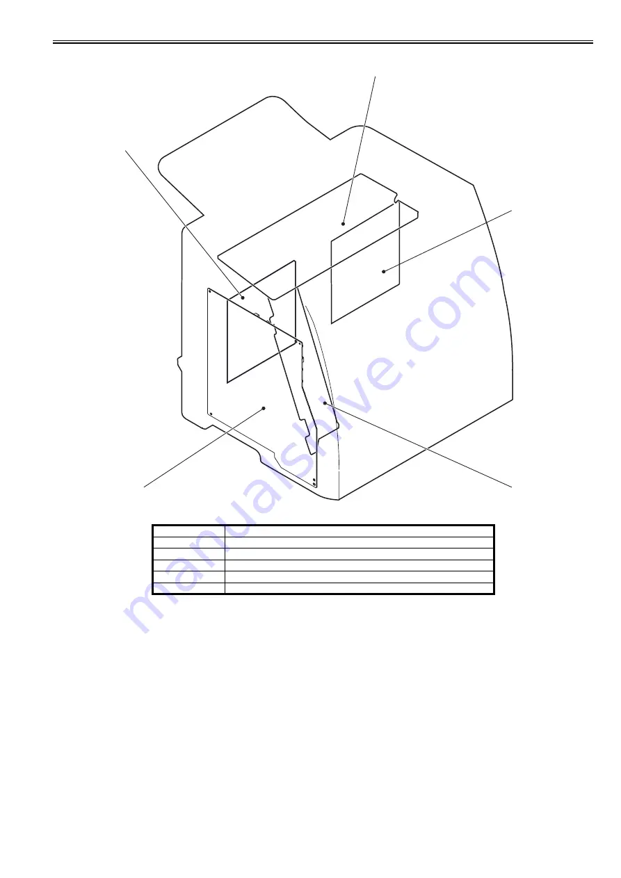 Canon Laser Shot LBP-5100 Скачать руководство пользователя страница 159