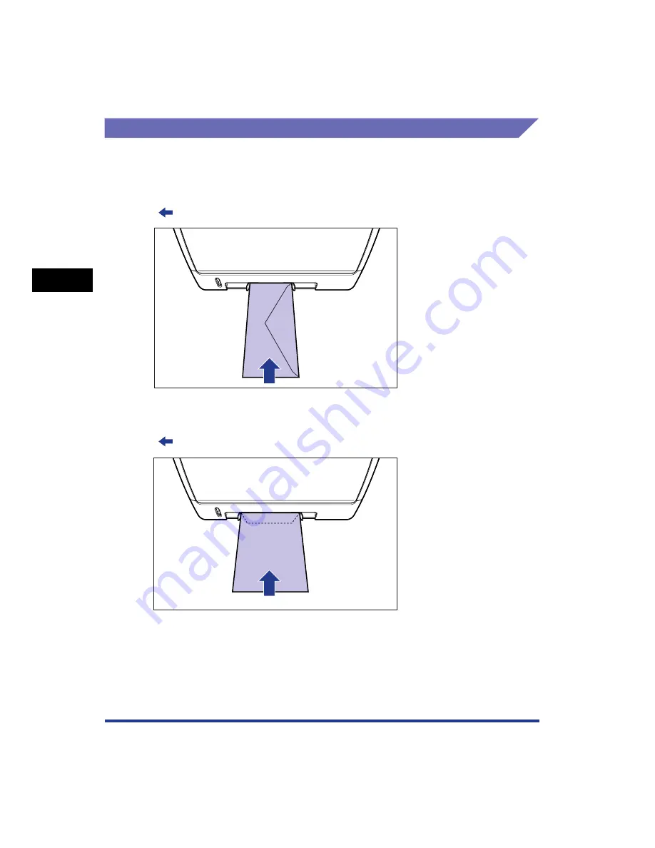 Canon Laser Shot LBP-5100 User Manual Download Page 127