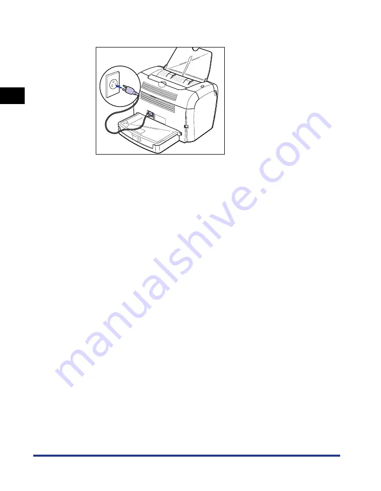 Canon Laser Shot LBP3200 User Manual Download Page 33