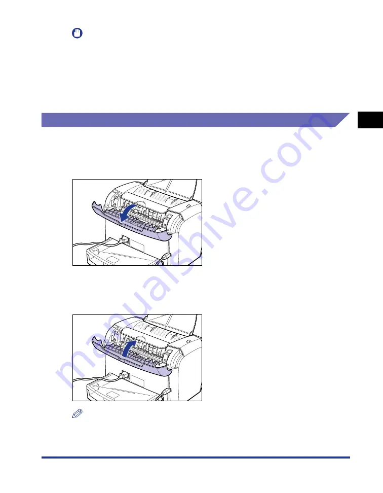 Canon Laser Shot LBP3200 Скачать руководство пользователя страница 50