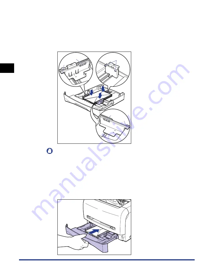 Canon Laser Shot LBP3200 User Manual Download Page 71