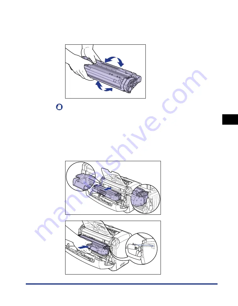 Canon Laser Shot LBP3200 User Manual Download Page 188