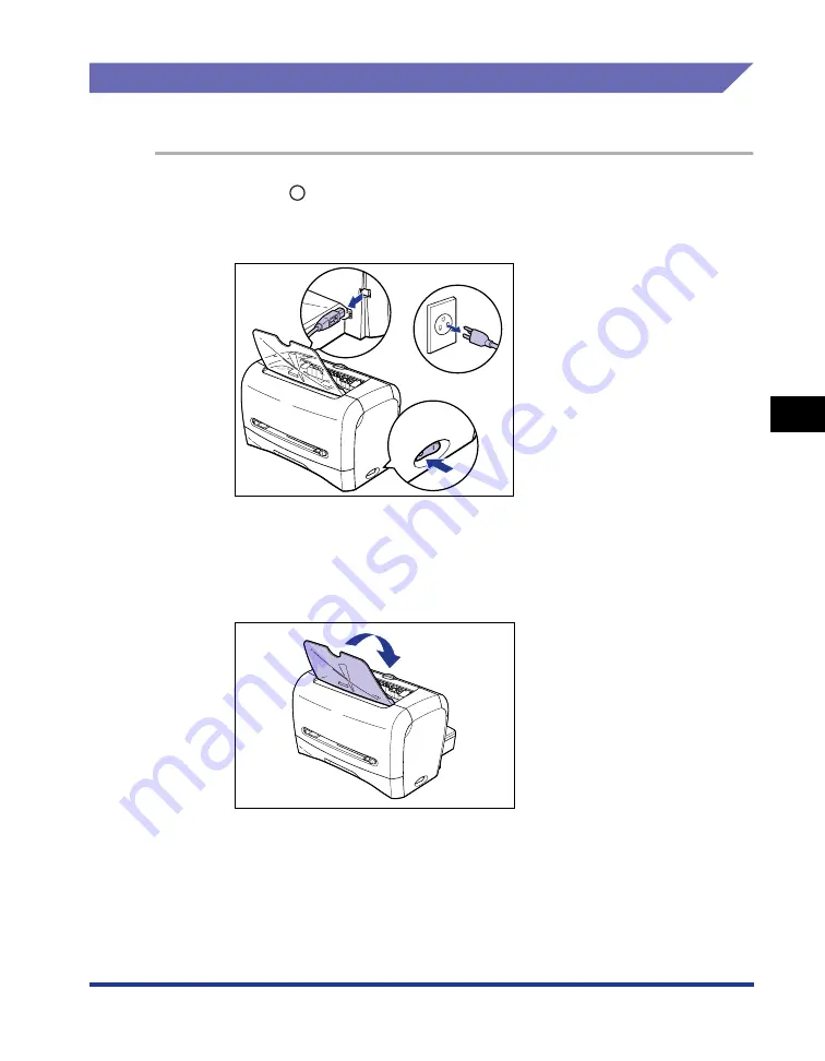 Canon Laser Shot LBP3200 User Manual Download Page 202