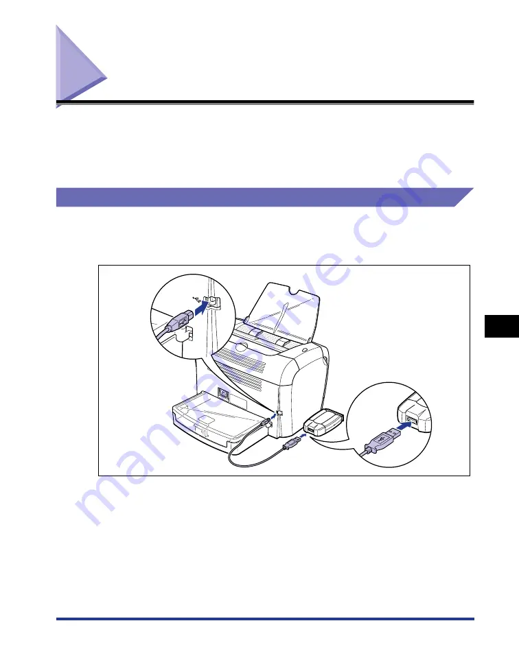 Canon Laser Shot LBP3200 User Manual Download Page 246