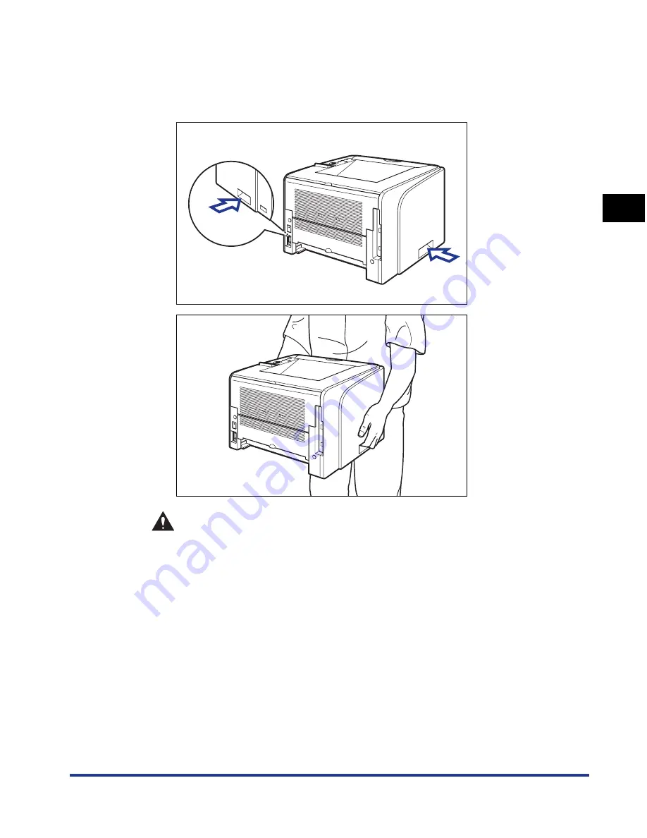 Canon Laser Shot LBP3360 Скачать руководство пользователя страница 48