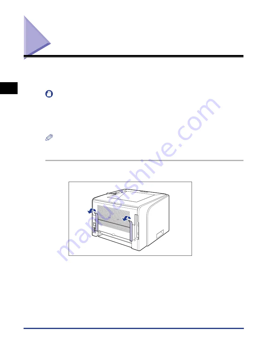 Canon Laser Shot LBP3360 Скачать руководство пользователя страница 51