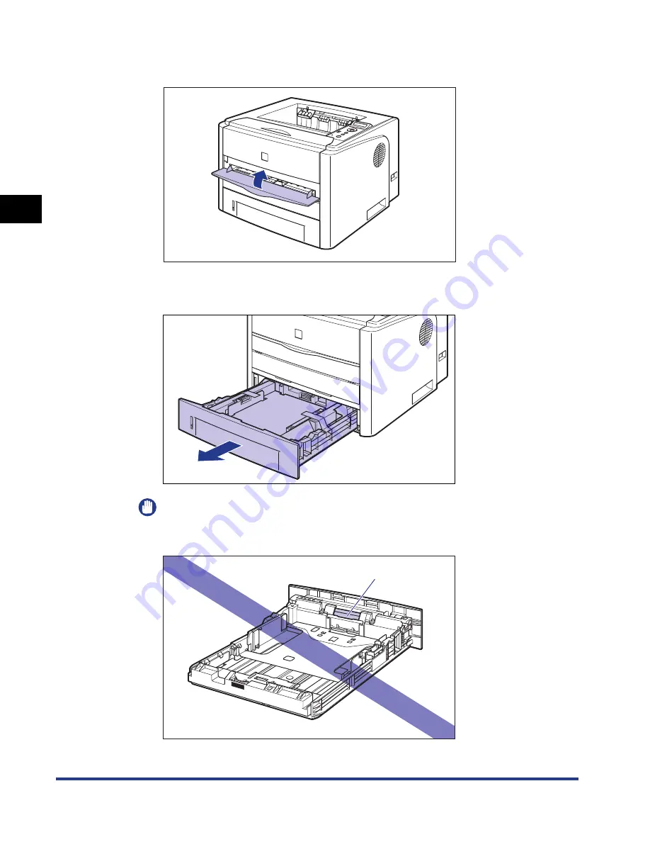 Canon Laser Shot LBP3360 User Manual Download Page 53