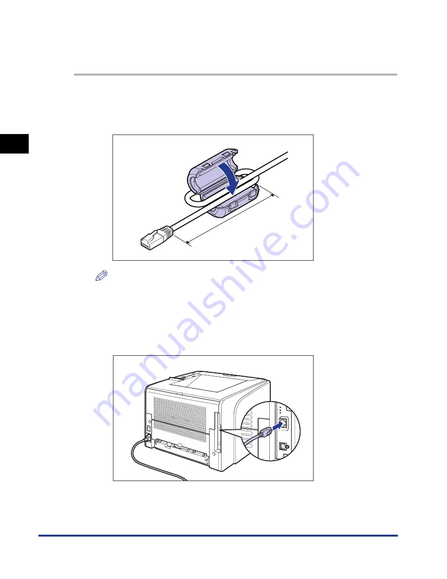 Canon Laser Shot LBP3360 Скачать руководство пользователя страница 61