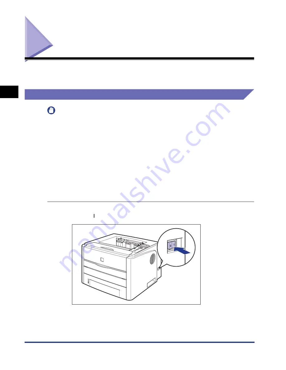 Canon Laser Shot LBP3360 Скачать руководство пользователя страница 65