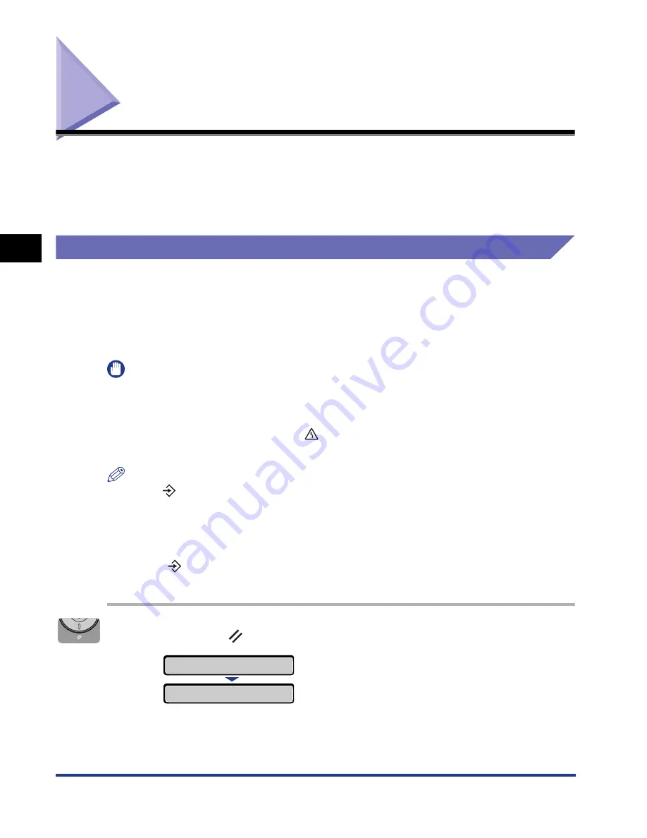 Canon Laser Shot LBP3360 Скачать руководство пользователя страница 79