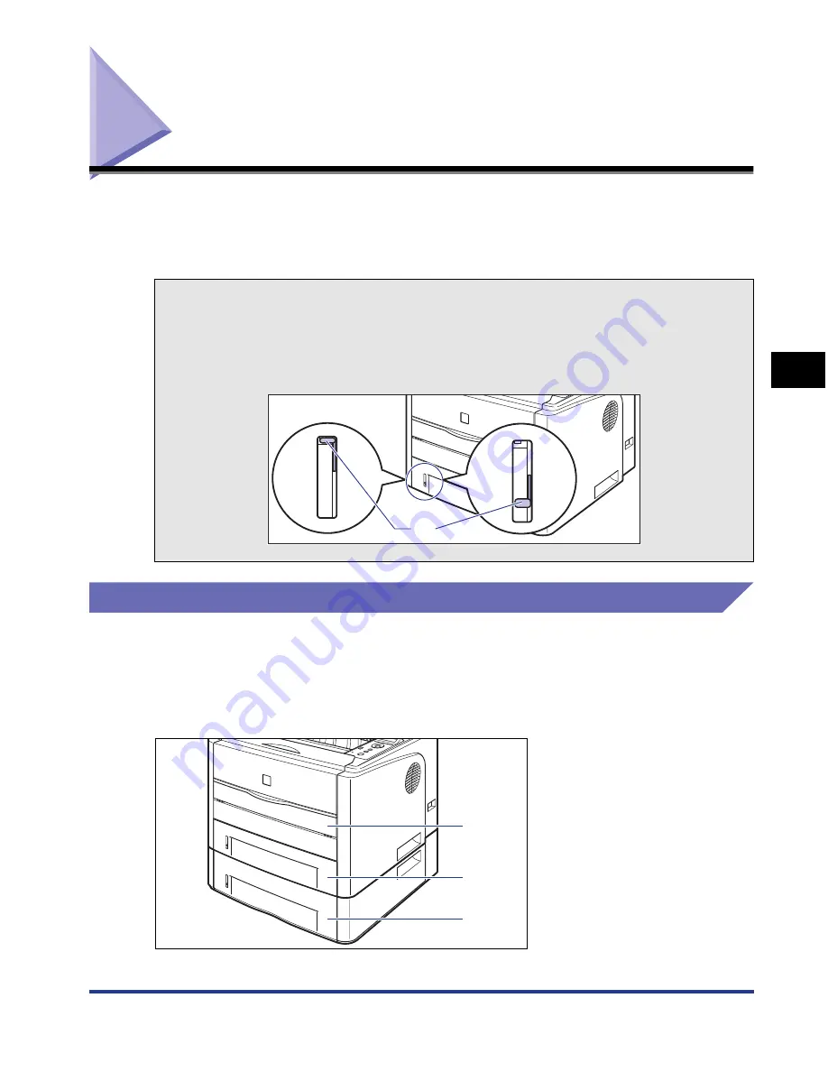 Canon Laser Shot LBP3360 User Manual Download Page 94