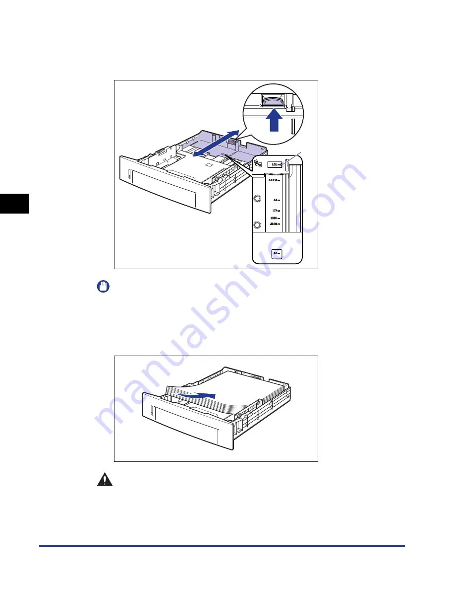 Canon Laser Shot LBP3360 User Manual Download Page 107